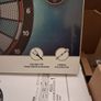magnetic dart board Image 2