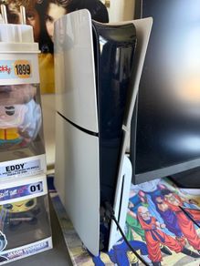 PlayStation Slim Bundle