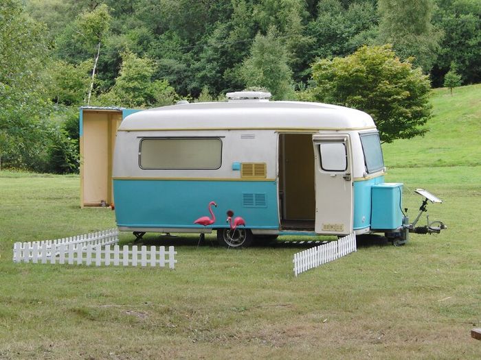 MKP Grand V Caravan (1969)