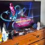 Panasonic like new with movie bundle Image 6