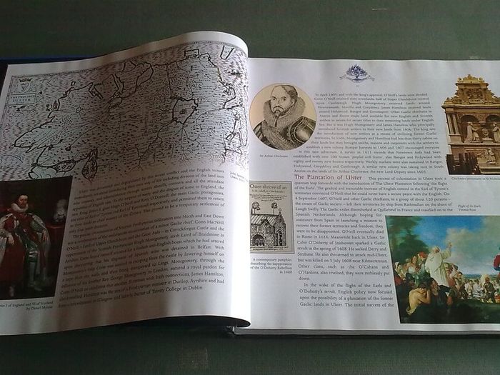 Presbyterians in Ireland An illustrated history by Laurence Kirkpatrick