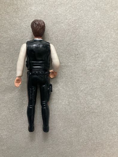 vintage star wars