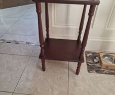 stand