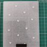 Embossing folders Image 4