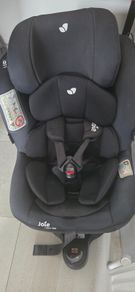 Child car seat - iSpin 360 Joie