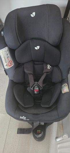 Child car seat - iSpin 360 Joie