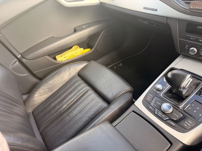 2013 Audi A7 / Immaculate condition