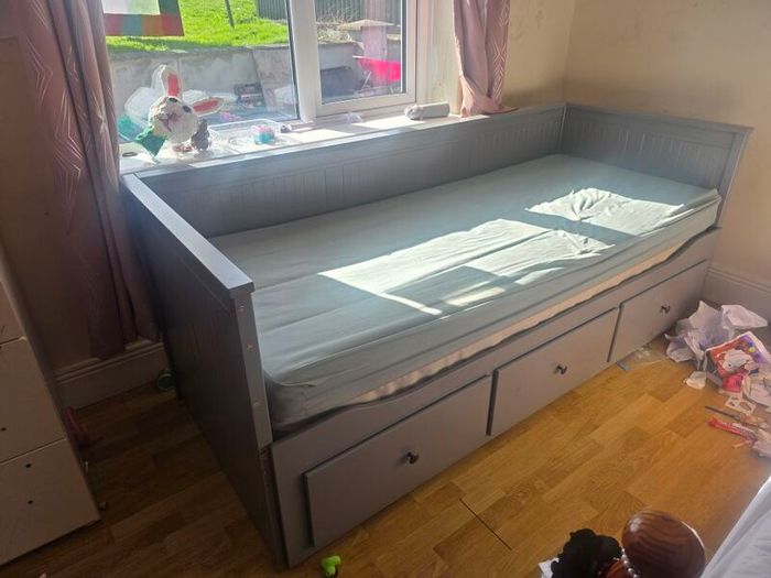 Ikea Day bed