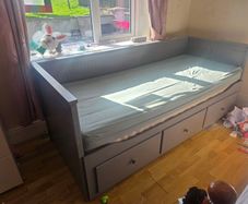 Ikea Day bed