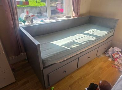 Ikea Day bed