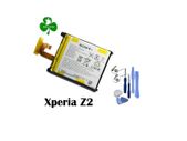 NEW Replacement Battery For Sony Xperia Z2 D6502 D6503 D6543 3200mAh