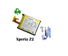 NEW Replacement Battery For Sony Xperia Z2 D6502 D6503 D6543 3200mAh