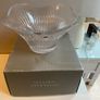 Tipperary beautiful crystal  10 inch  lisroe bowl Image 6
