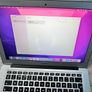 Macbook Air 2017 13" Image 5