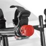 Deluxe Trunk Mounted Bike Rack (free Postage) Image 3