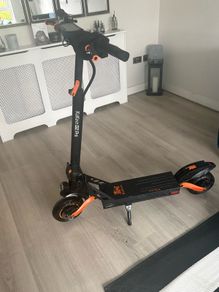 e scooter