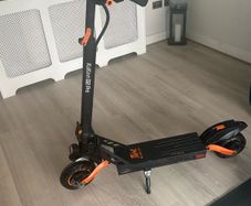 e scooter