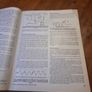 Radio Communication Magazine November 1984 Astronaut.Amateur visits RSBG HQ Image 4