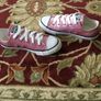 Converse All Star Shoes size EU-33, UK-1 Image 6