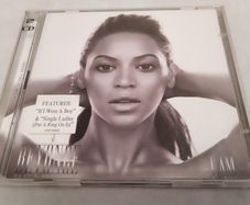 Beyonce -  I Am & Sasha Fierce 2Cd