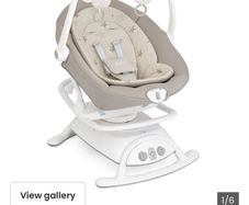 Baby swing Joie Sansa used once