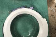Bosch VarioPerfect Washing Machine Door
