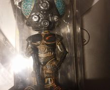 Star Wars Funko 4-Lom