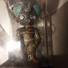 Star Wars Funko 4-Lom