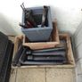 Vegetable planters X3. 120l Image 2