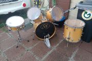 drum