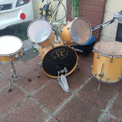 drum