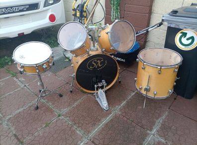 drum