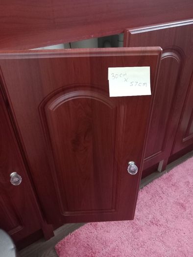 Press door handles And 5 small press doors