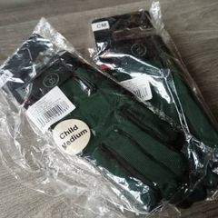 Girls Riders Trend horse riding gloves