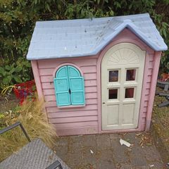 Playhouse - Little Tikes