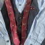 NEXT Waistcoat, Shirt & Tie - 5y Image 6