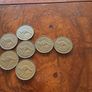 Australia 1 Penny 1938 to 1949 Image 4