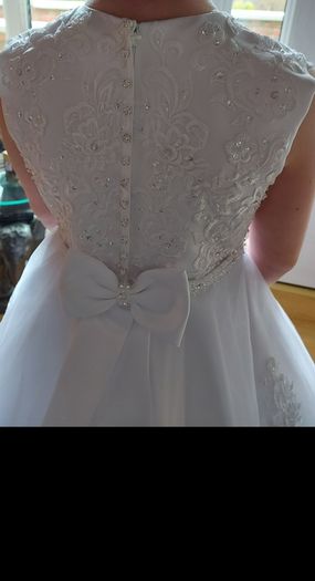 Communion dress