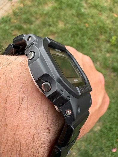 casio