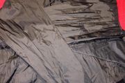 Under armour rain jacket Full Zip Men Hoodies size xxl