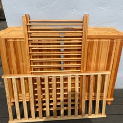 Baby's Cot