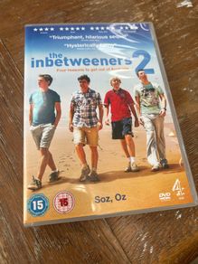 The Inbetweeners 2