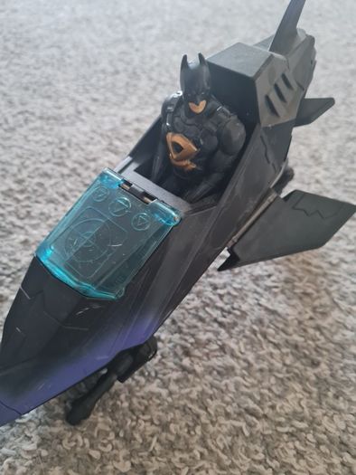 Batman Vehicle Bundle