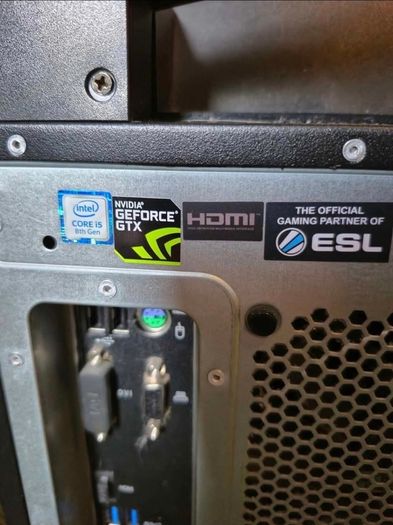 Gaming PC | Nvidia 1660 SUPER | Intel i5