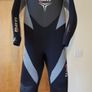 Wet Suit for Cold Water Image 5