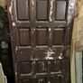 teak door Image 2