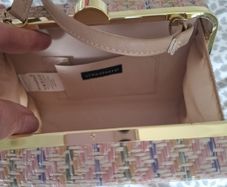 Small handbag
