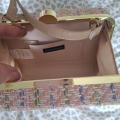 Small handbag