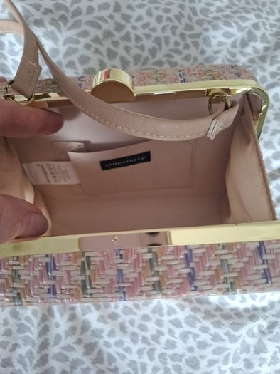 Small handbag
