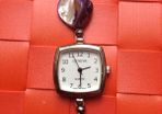 Vintage Geneva Quarts W/ Mother of Pearl